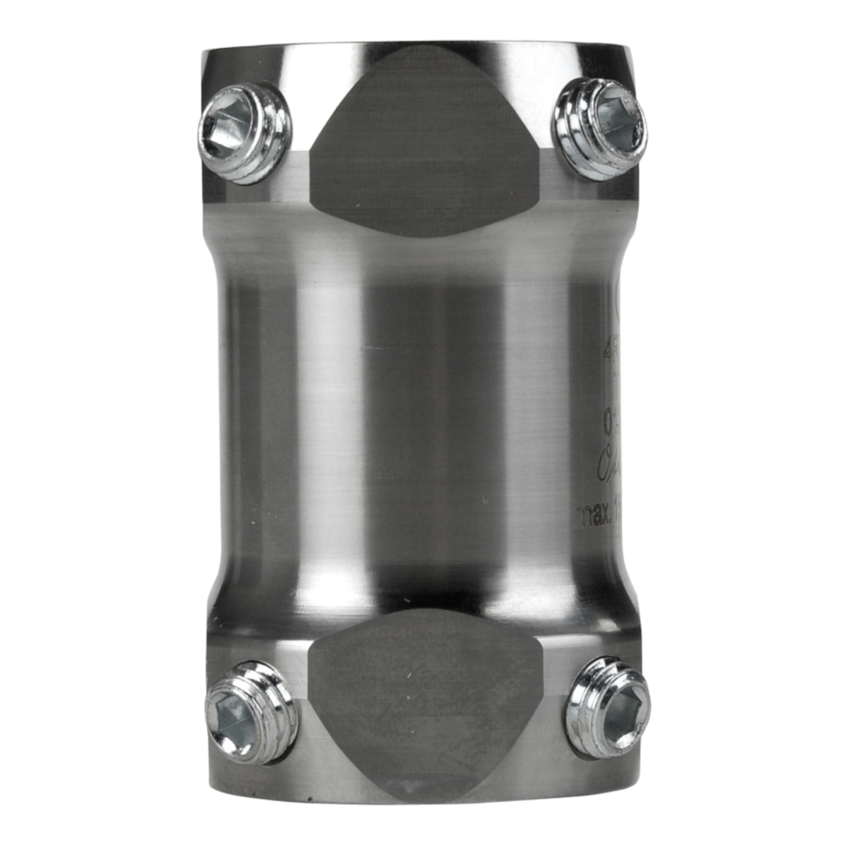 Double Deep Frame Adapter Double Adapter w. Screws | Adapters / Structural Components | Lower ...