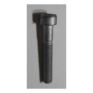 Fillister Head Screw M6X35