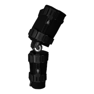 Post-Op Knee Brace, Full Foam, Post-Operative, Knee