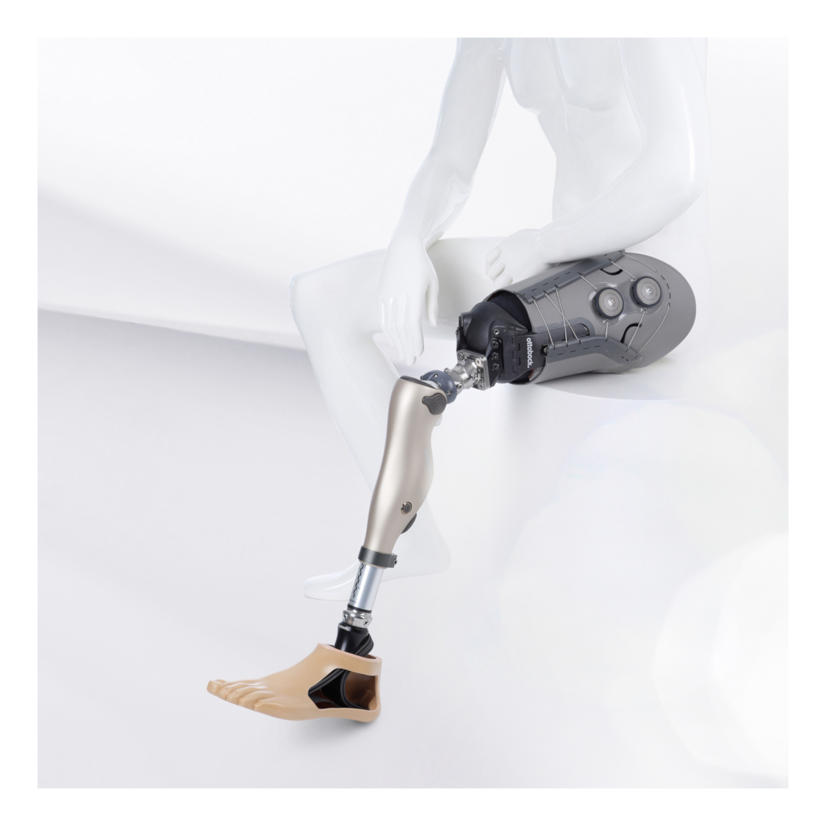 Varos | Varos Socket | Socket Technologies / Liners | Lower Limb ...