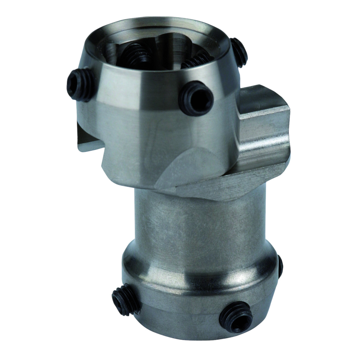 Slide Adapter W/4 Screw Conn | Adapters / Structural Components | Lower ...