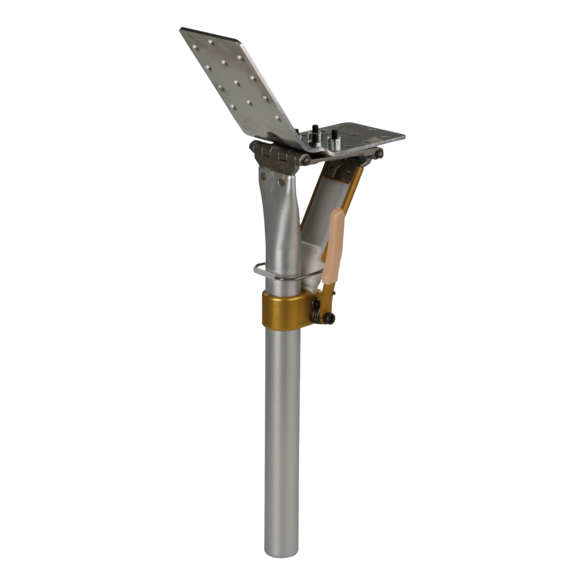 Modular Single Axis Hip Joint | Hips | Lower Limb Prosthetics ...