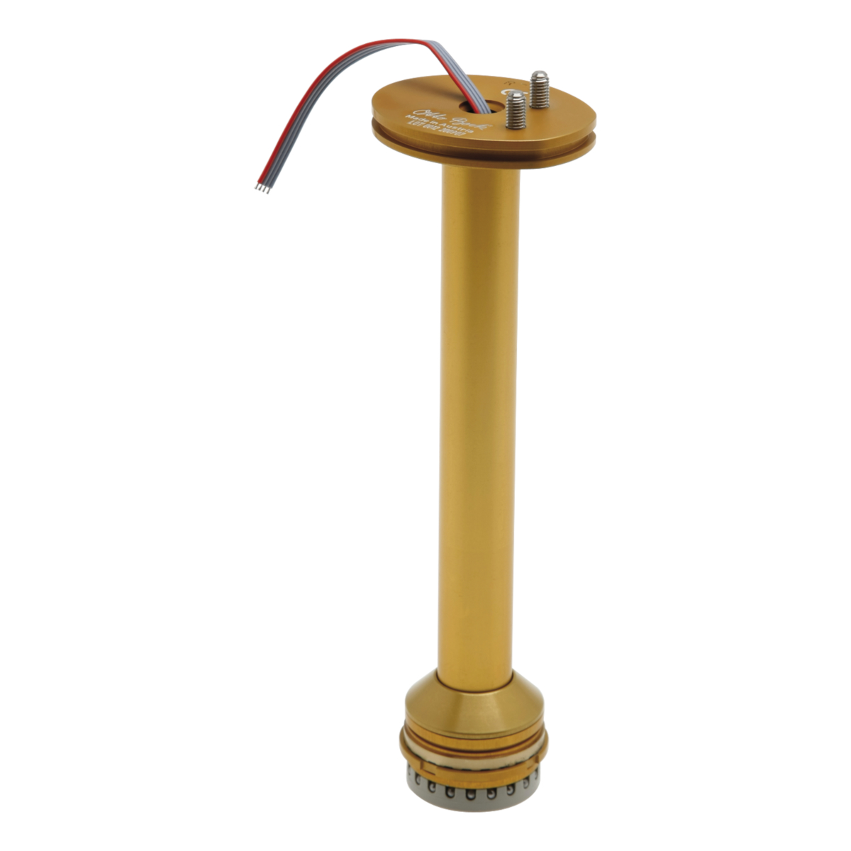 Prosthetic Rotation Unit Endoskeletal Adapter | Myo Wrist Units and Rotation | Myo Hands and ...