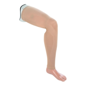 Patient Leg Support - Abecca