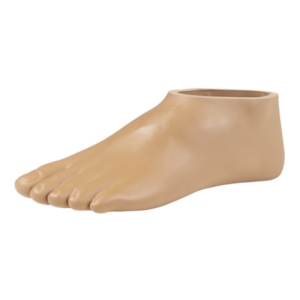 Kintrol/Restore Footshell Sandal Toe